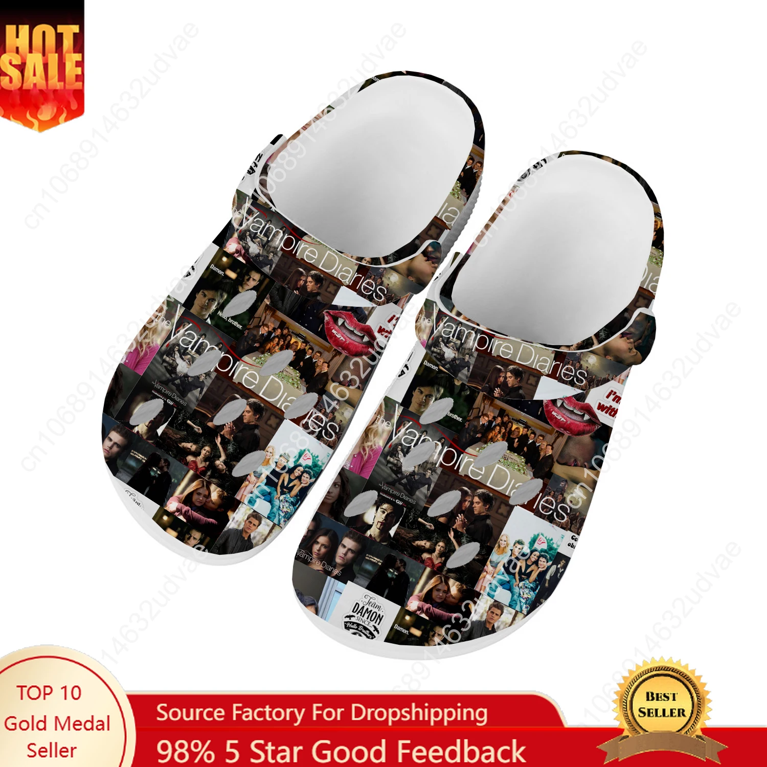 Men Accessories For Beach - Buty Wodne Wampirzy Męskie Damskie Młodzieżowe
