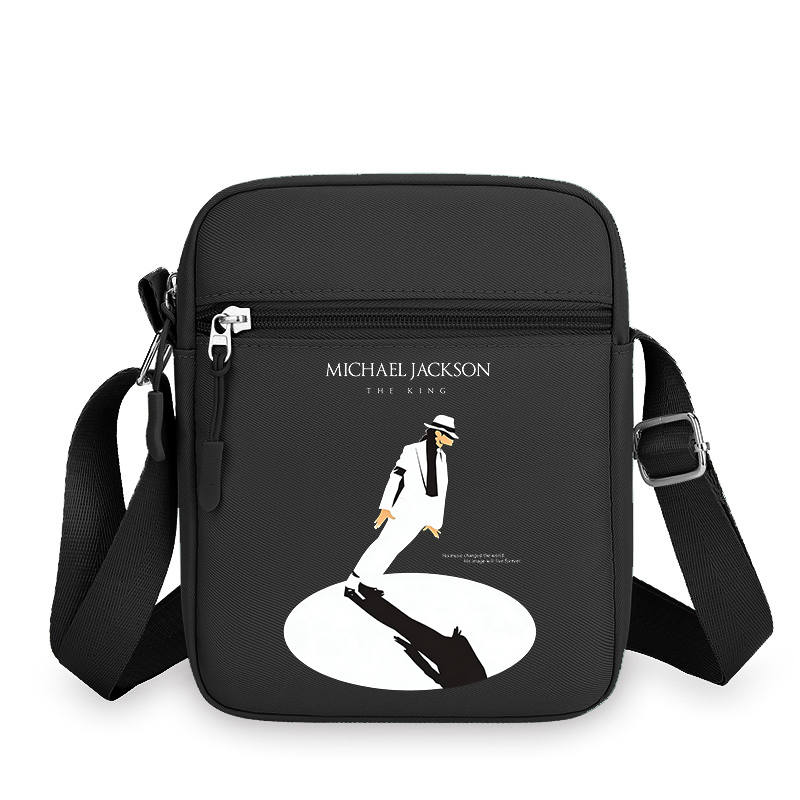 Men Accessories Bag - Męskie Damskie Anime Etui na Telefon
