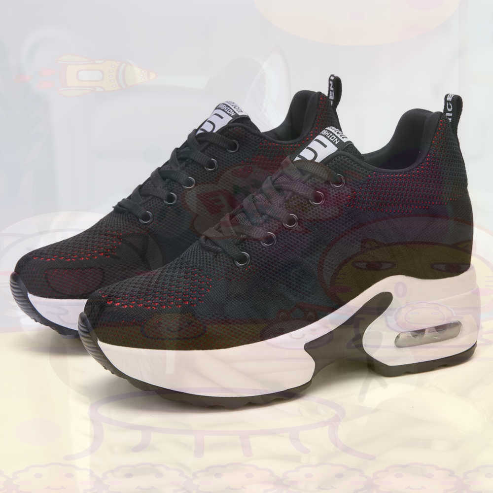 Men'S Accessories Uk - Czerwony Rozmiar 36 Buty Kobieta Tenis