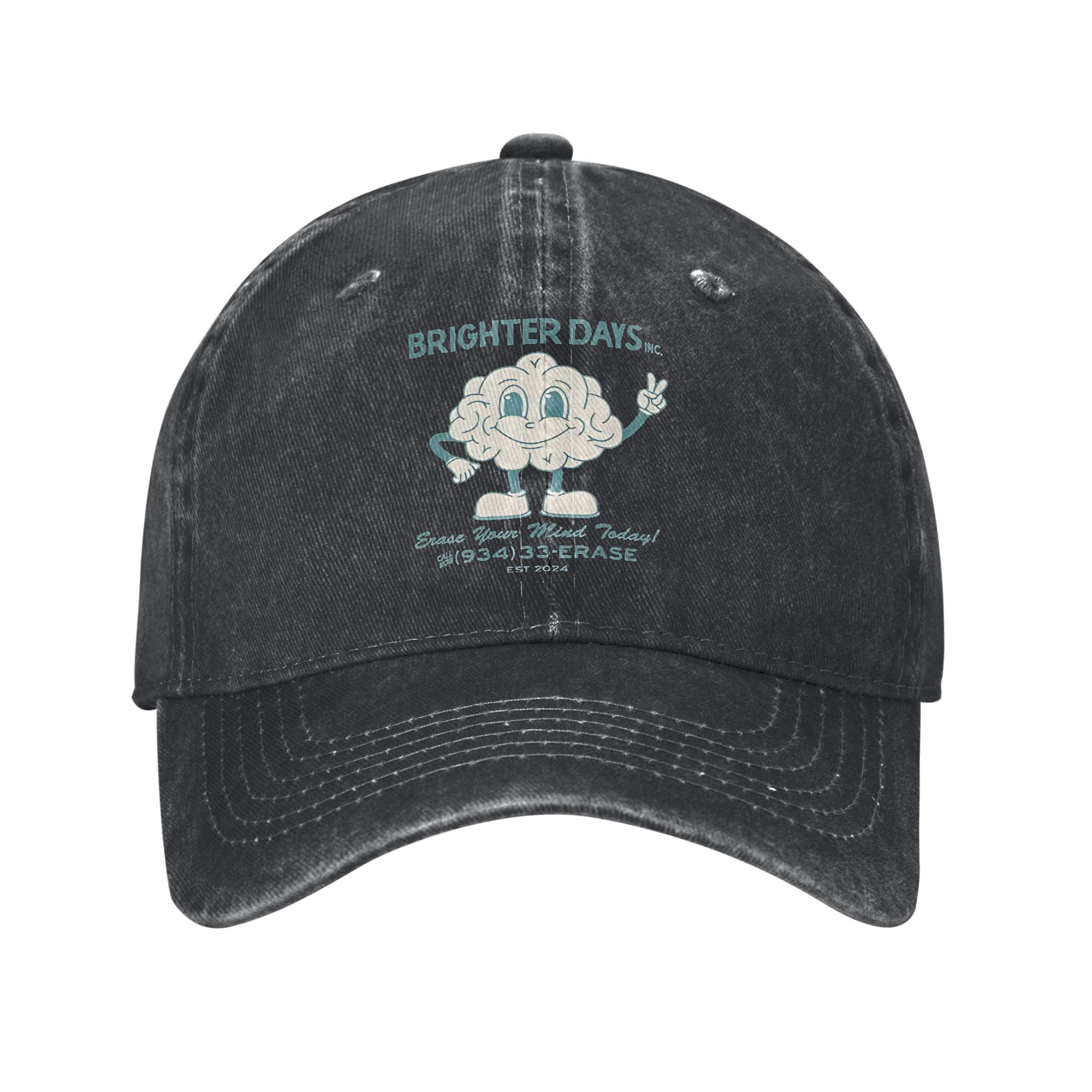 Men'S Accessories On Sale - Czapka z daszkiem Ariana Grande Unisex