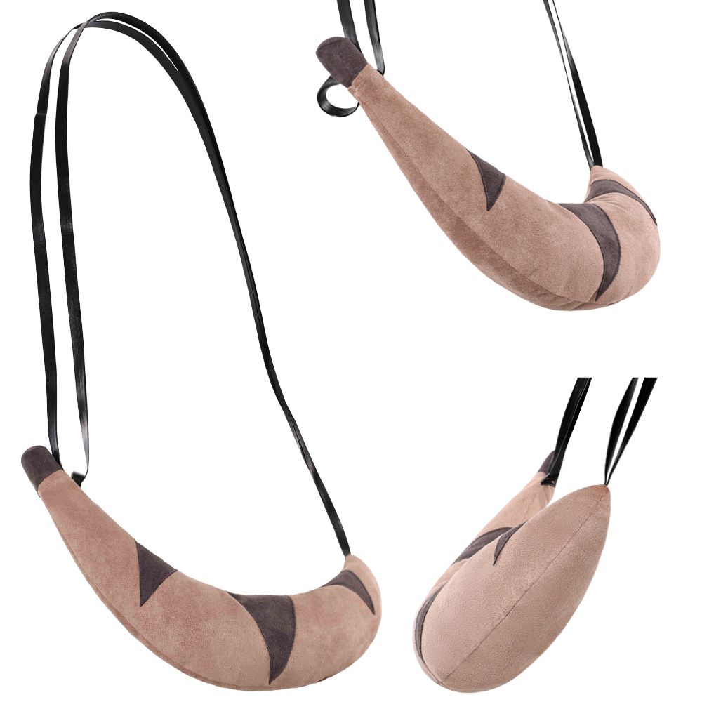Men Accessories Bag - Torby na ramię Katara Cosplay Avatar: