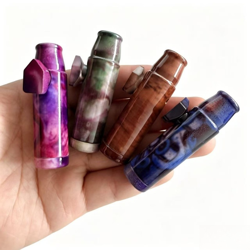 Men'S Accessories Fashion - 4 szt. 8 szt. Aluminiowe modne