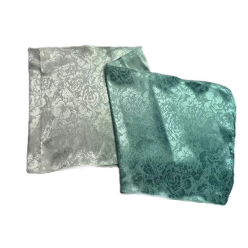 Men'S Kimono Accessories - Wielokolorowy sztuczny pasek do kimon, podwyższony
