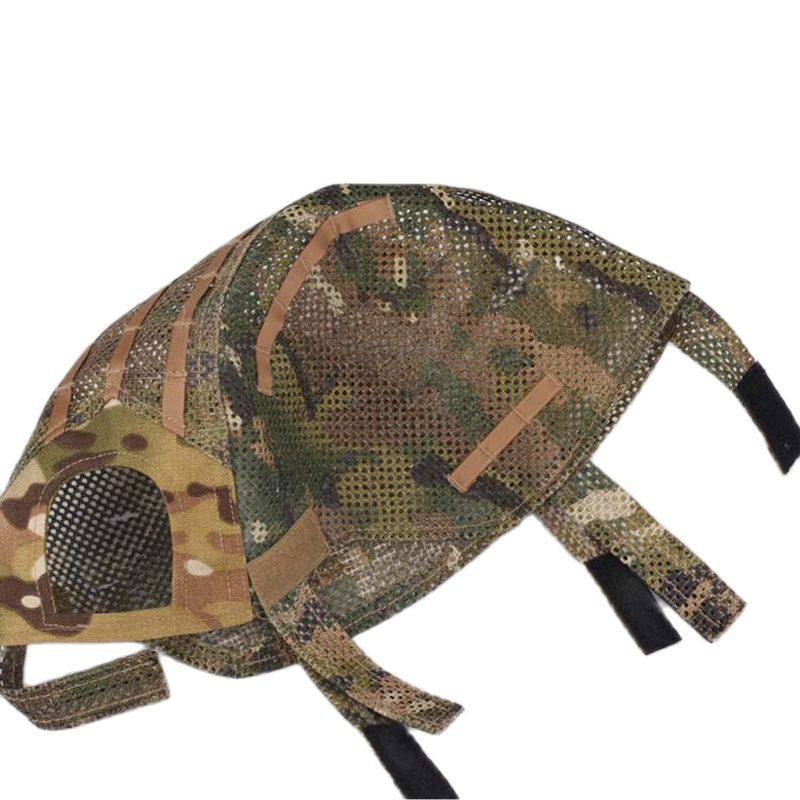 Men'S Accessories On Sale - Pokrowiec taktyczny Emersongear na hełm MICH,