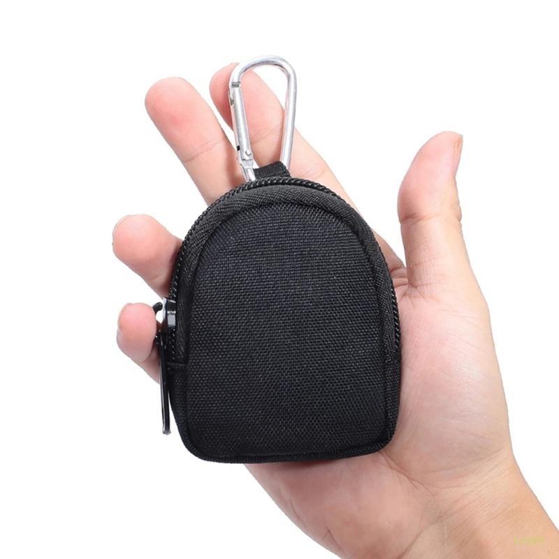 Men Accessories Bag - 1 szt. Przenośna Torba na Klucze