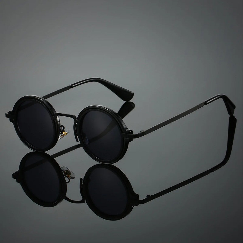 Quality Men'S Accessories - Nowe Okulary Przeciwsłoneczne Męskie w Stylu