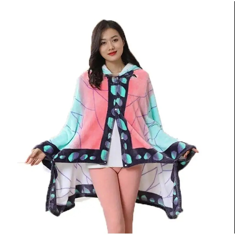 Men'S Kimono Accessories - Zestaw Kimono do Cosplayu Anime Japońskiego