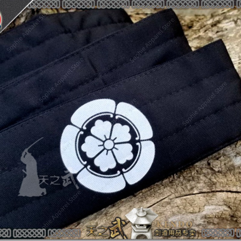 Men'S Kimono Accessories - Japoński pas sztuk walki dla Kendo