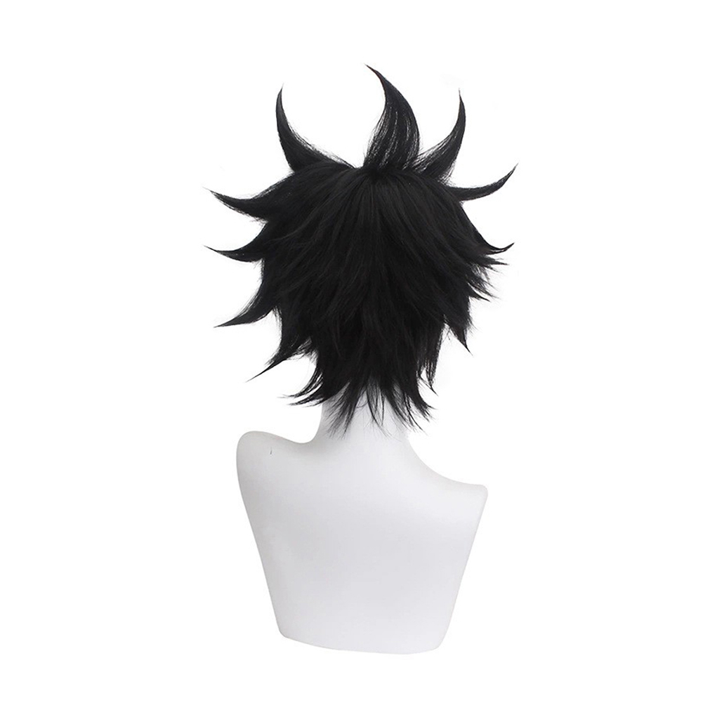 Peruka Cosplay Anime JJK Megum – Quality Men'S Accessories recenzja i cena