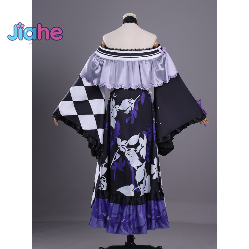 Houshou Maago Cosplay Gra Magi – Men'S Kimono Accessories recenzja i cena