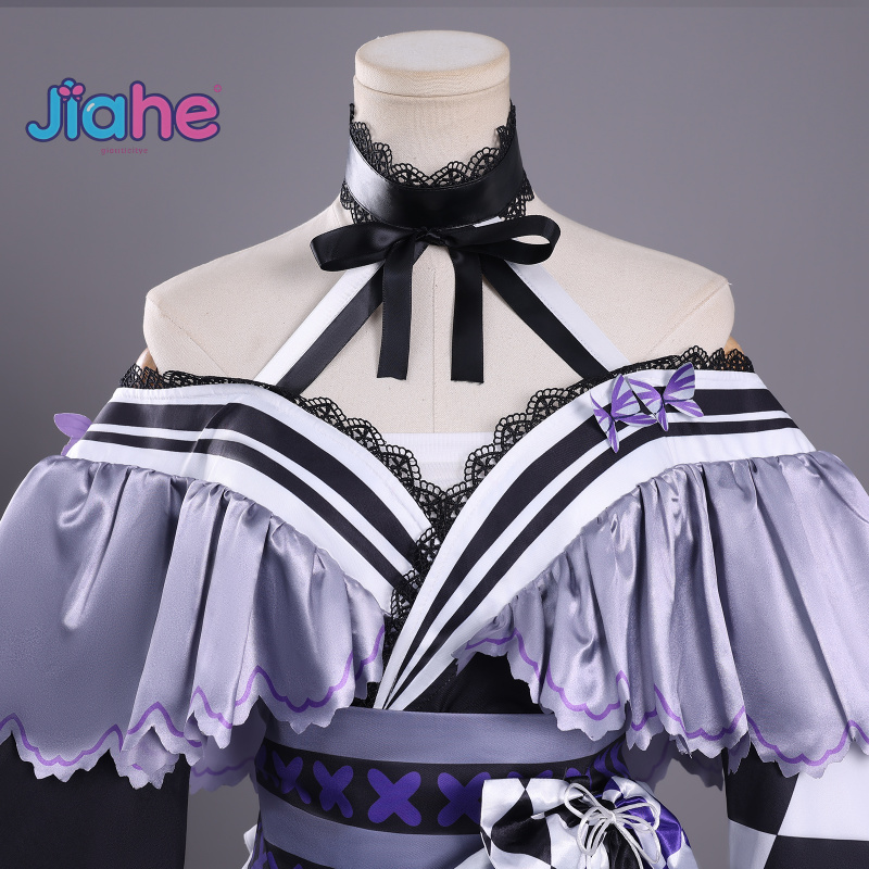 Houshou Maago Cosplay Gra Magi – Men'S Kimono Accessories recenzja i cena