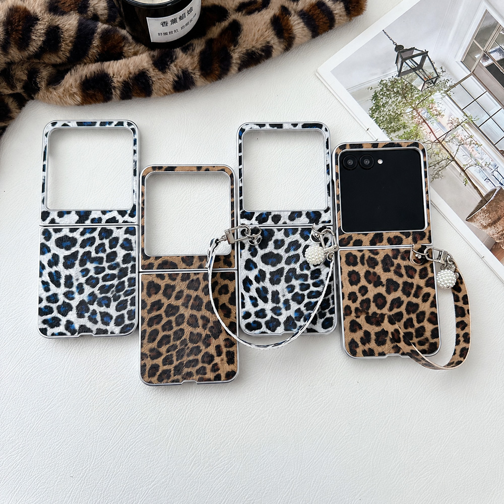 Etui na telefon składany z mot – Men'S Accessories Fashion recenzja i cena