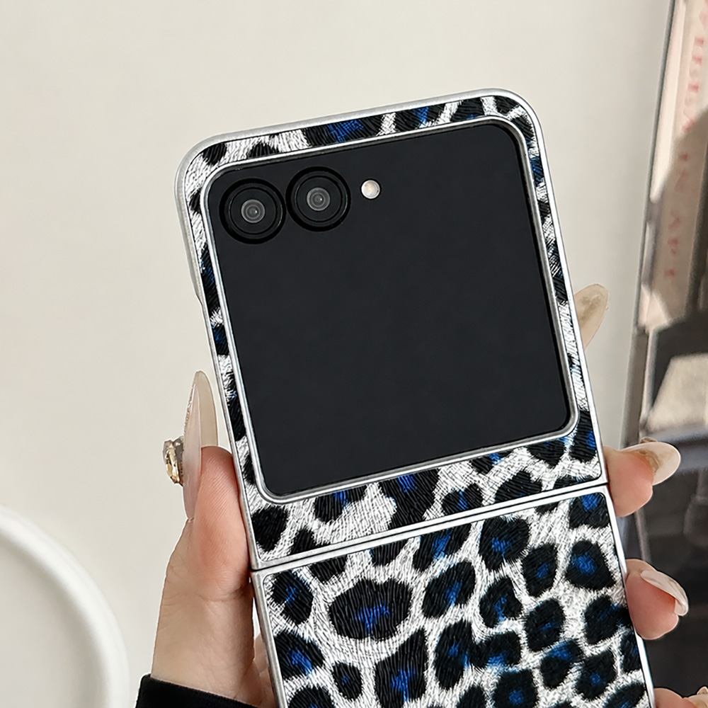 Etui na telefon składany z mot – Men'S Accessories Fashion recenzja i cena
