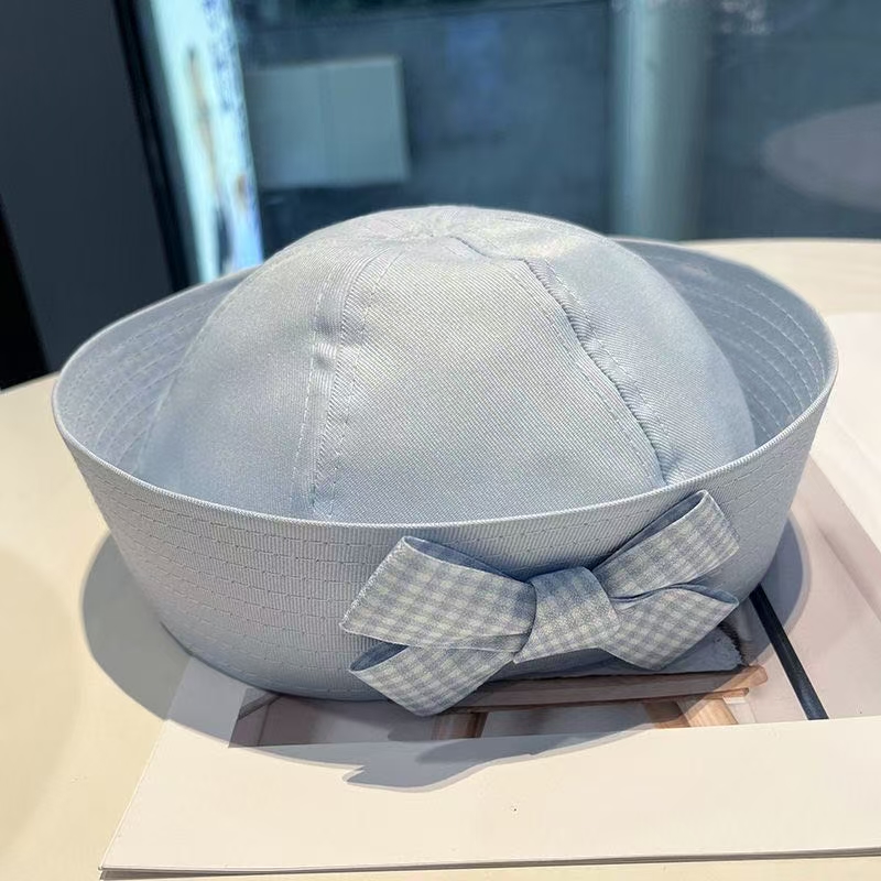 Różowy/Biały/Niebieski Kapelus – Men Accessories For Beach recenzja i cena