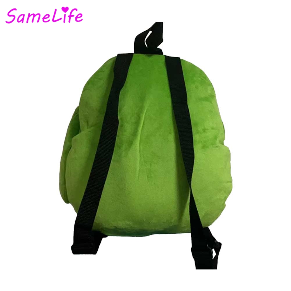 Zielony Duch Slimer Plecak Cos – Men Accessories Bag recenzja i cena