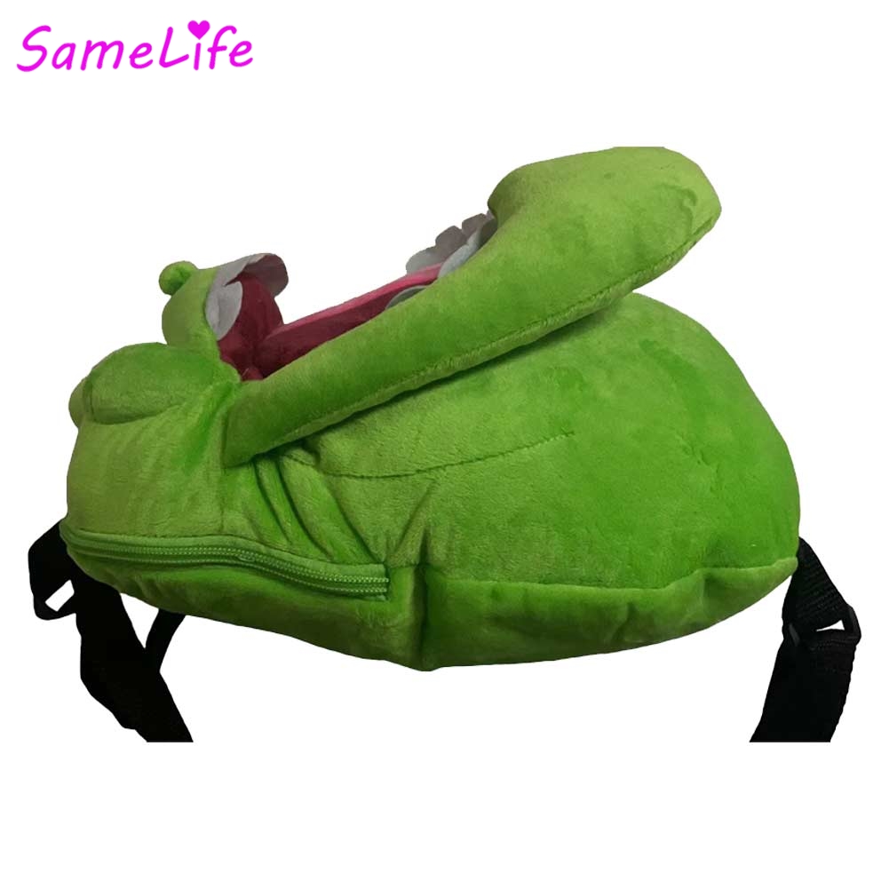 Zielony Duch Slimer Plecak Cos – Men Accessories Bag recenzja i cena