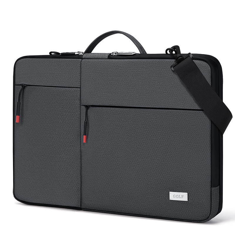 Profesjonalna torba na laptopa – Men Accessories Bag recenzja i cena