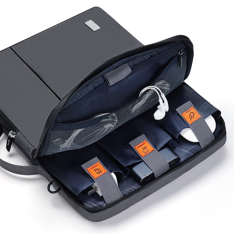Profesjonalna torba na laptopa – Men Accessories Bag recenzja i cena