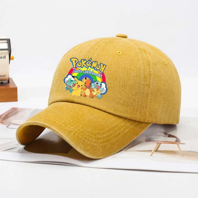 Czapka z daszkiem dla dzieci,  – Men'S Accessories On Sale recenzja i cena