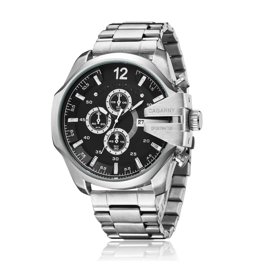 Cagarny luksusowa marka wodood – Men Accessories For Wrist recenzja i cena