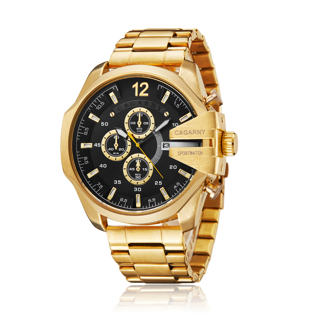 Cagarny luksusowa marka wodood – Men Accessories For Wrist recenzja i cena