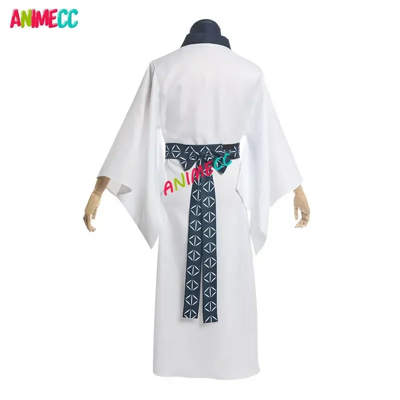 ANIMECC w magazynie S-2XL Ryom – Men'S Kimono Accessories recenzja i cena