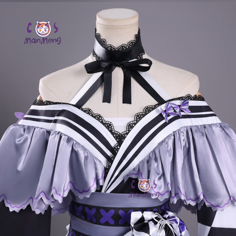 Gra Magical Girl Witch Houshou – Men'S Kimono Accessories recenzja i cena
