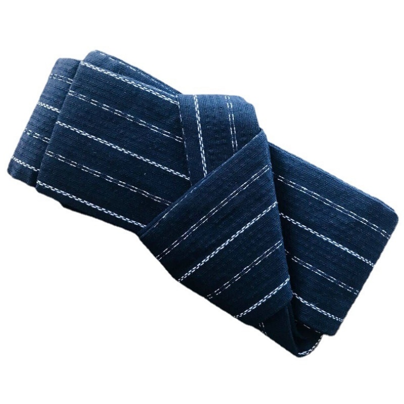 Japoński Pas Kimono Obi Męski  – Men'S Kimono Accessories recenzja i cena