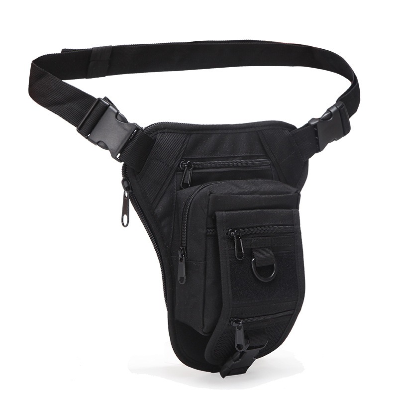 Torba biodrowa do sportów outd – Men Accessories Bag recenzja i cena