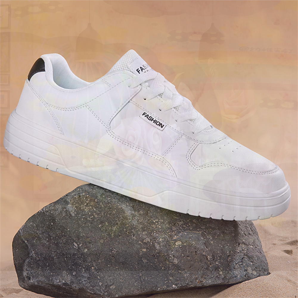 Z krawatami PU skórzane buty 4 – Men'S Accessories Uk recenzja i cena
