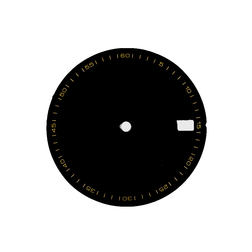 28,5 mm spersonalizowana tarcz – Men Accessories Logo recenzja i cena