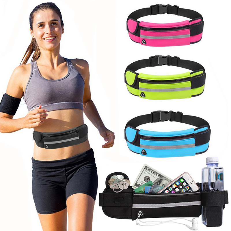 Sportowy piterek Kobiety Torba – Men Accessories Bag recenzja i cena