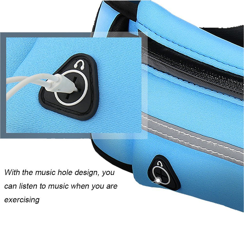 Sportowy piterek Kobiety Torba – Men Accessories Bag recenzja i cena