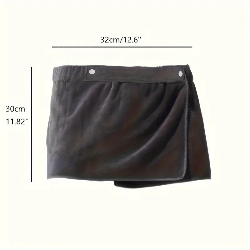 1 szt. Nowy modny ręcznik męsk – Men Accessories For Beach recenzja i cena