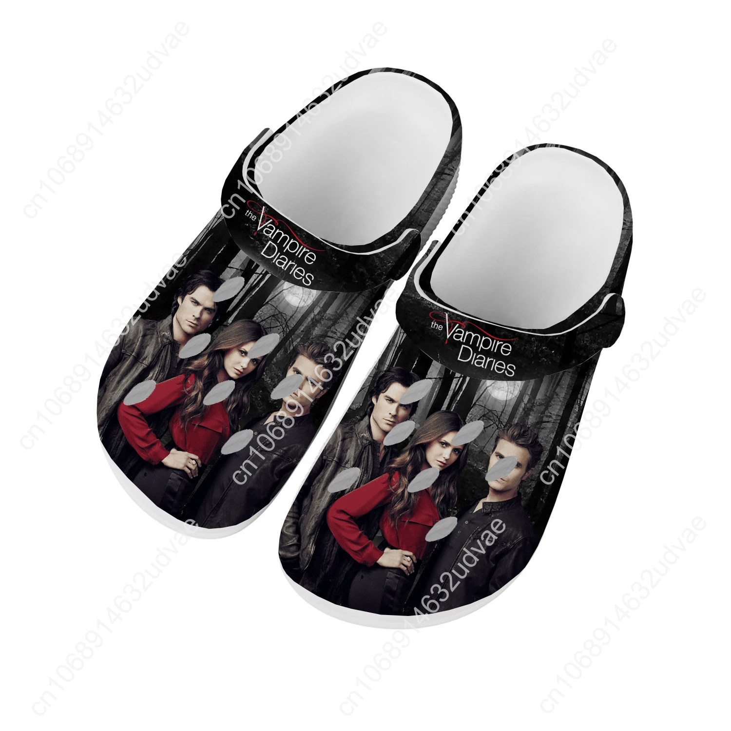 Buty Wodne Wampirzy Męskie Dam – Men Accessories For Beach recenzja i cena