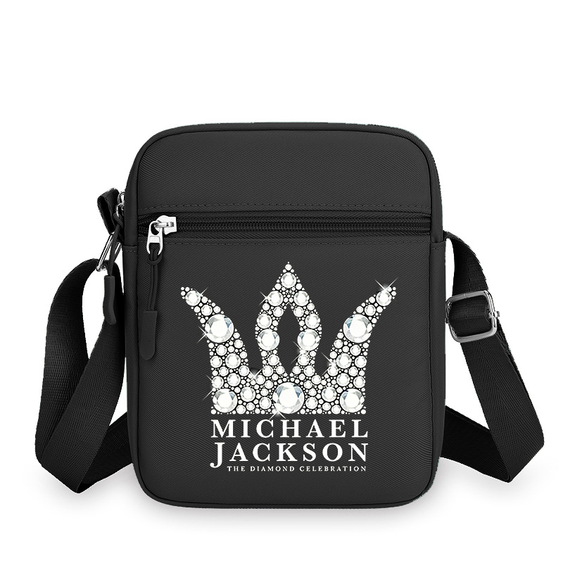 Męskie Damskie Anime Etui na T – Men Accessories Bag recenzja i cena