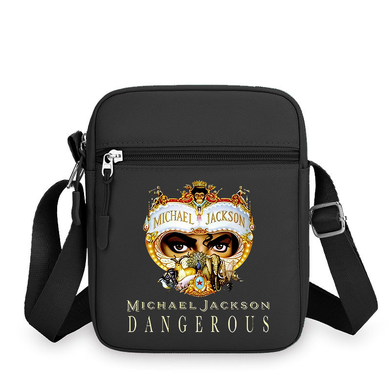 Męskie Damskie Anime Etui na T – Men Accessories Bag recenzja i cena