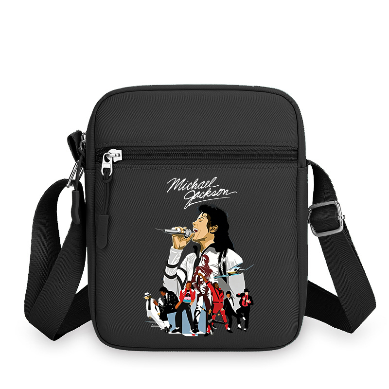 Męskie Damskie Anime Etui na T – Men Accessories Bag recenzja i cena