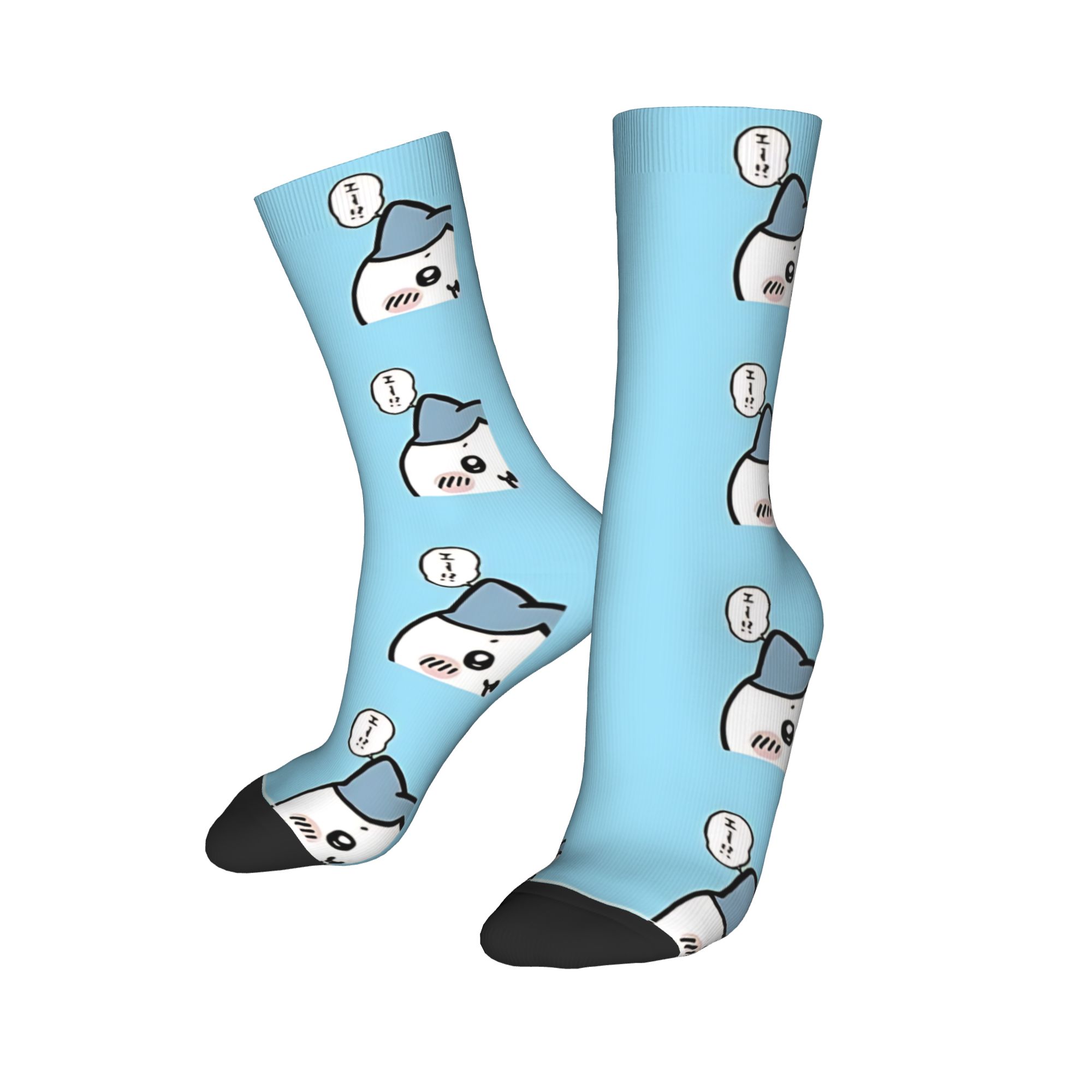 Skarpetki Peek a Boo Hachiware – Quality Men'S Accessories recenzja i cena
