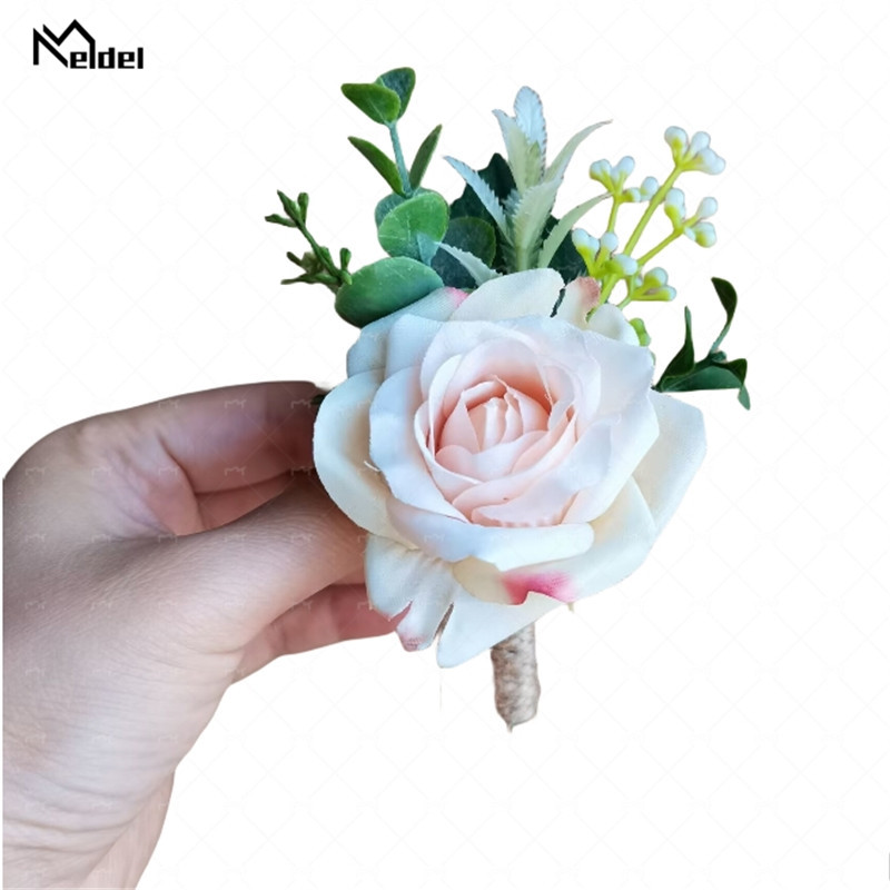 Gorset ślubny Boutonnieres kwi – Men Accessories For Wrist recenzja i cena