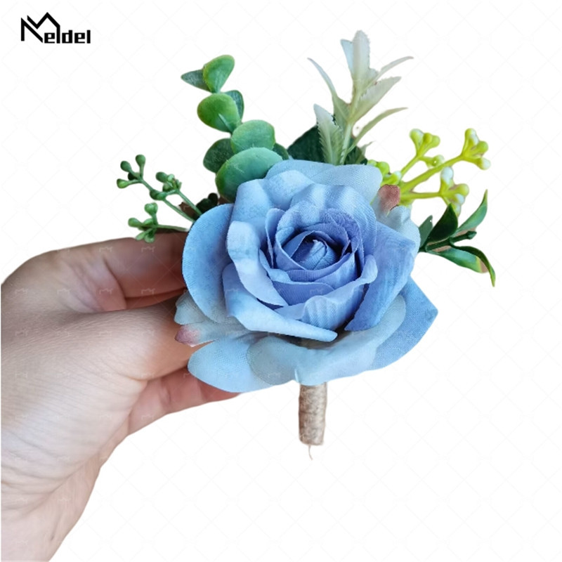 Gorset ślubny Boutonnieres kwi – Men Accessories For Wrist recenzja i cena