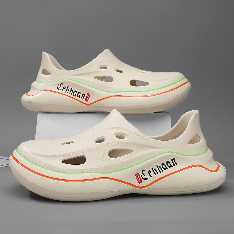 Nowe męskie buty na lato 2025, – Men Accessories For Beach recenzja i cena