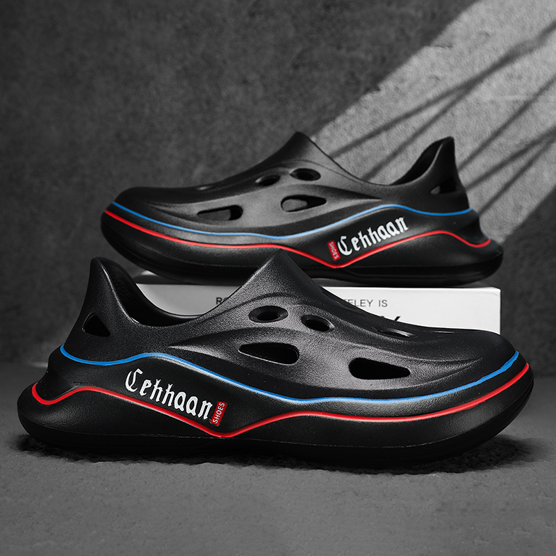 Nowe męskie buty na lato 2025, – Men Accessories For Beach recenzja i cena