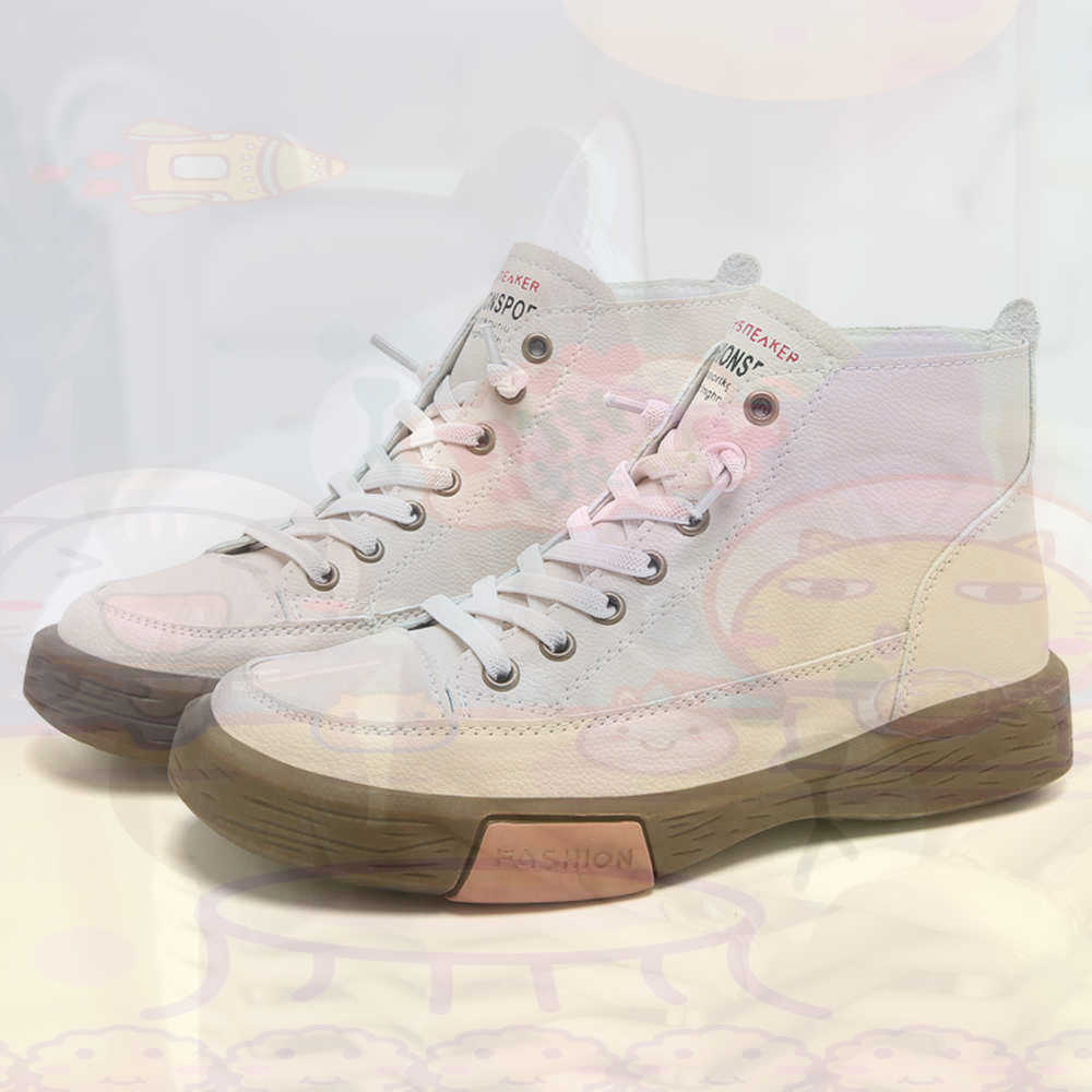 Wysokie buty Hi Cut oferuje de – Men'S Accessories Uk recenzja i cena