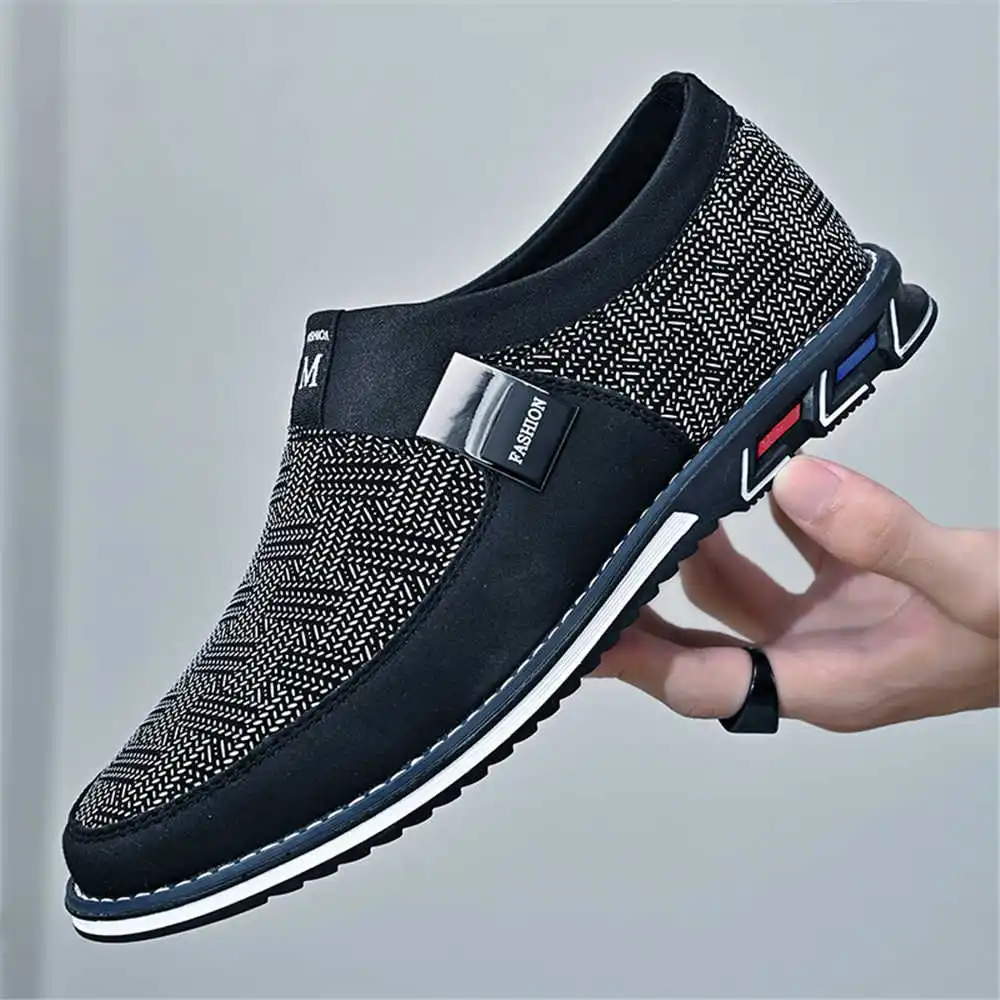 Ciemnoniebieskie 44-45 Letnie  – Men'S Accessories Uk recenzja i cena