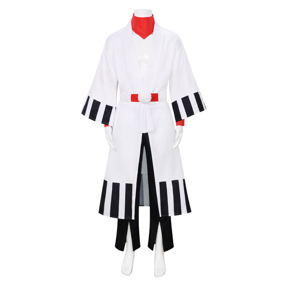 Kostium Cosplay Anime WHH Boor – Men'S Kimono Accessories recenzja i cena