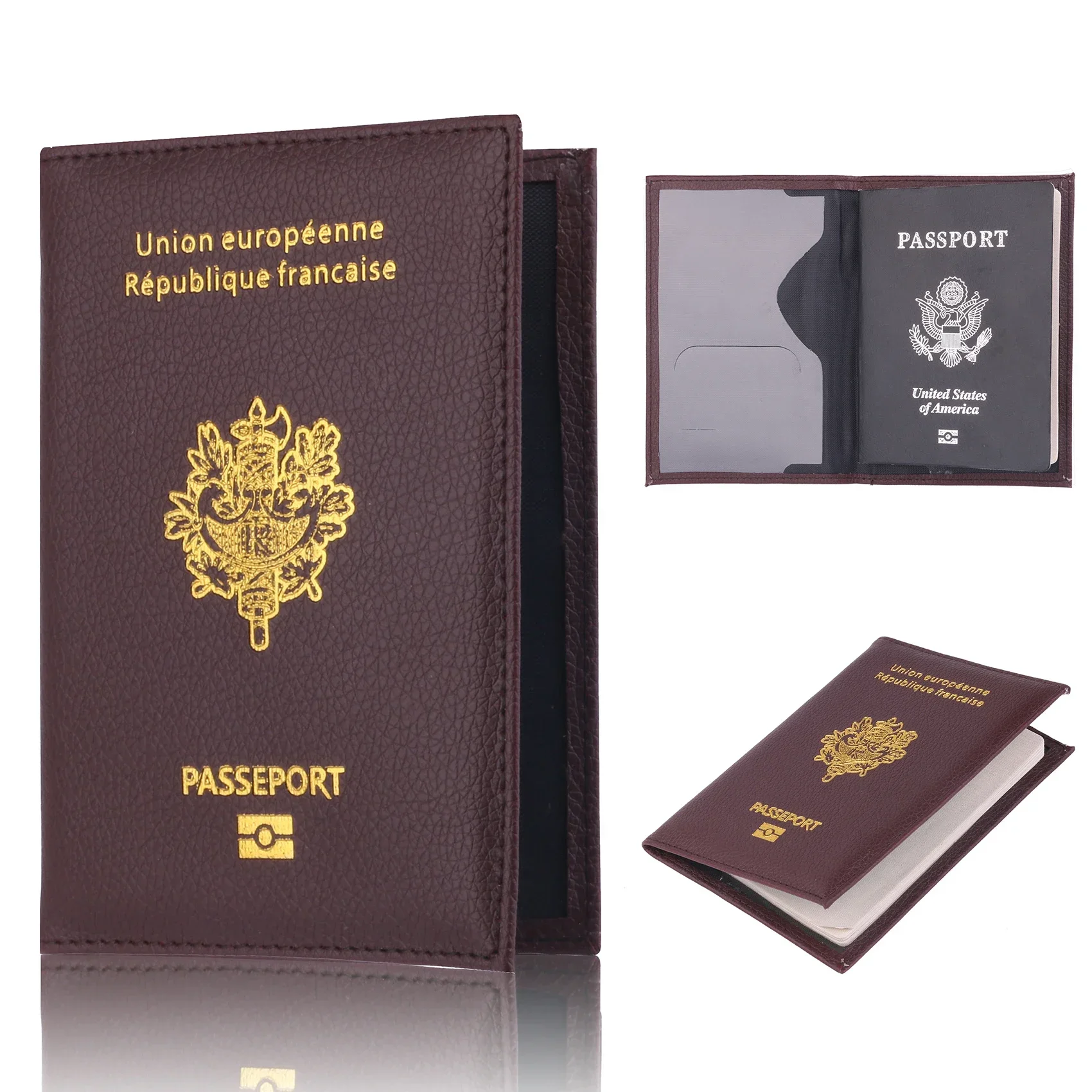 Kobiety mężczyźni podróżne etu – Quality Men'S Accessories recenzja i cena