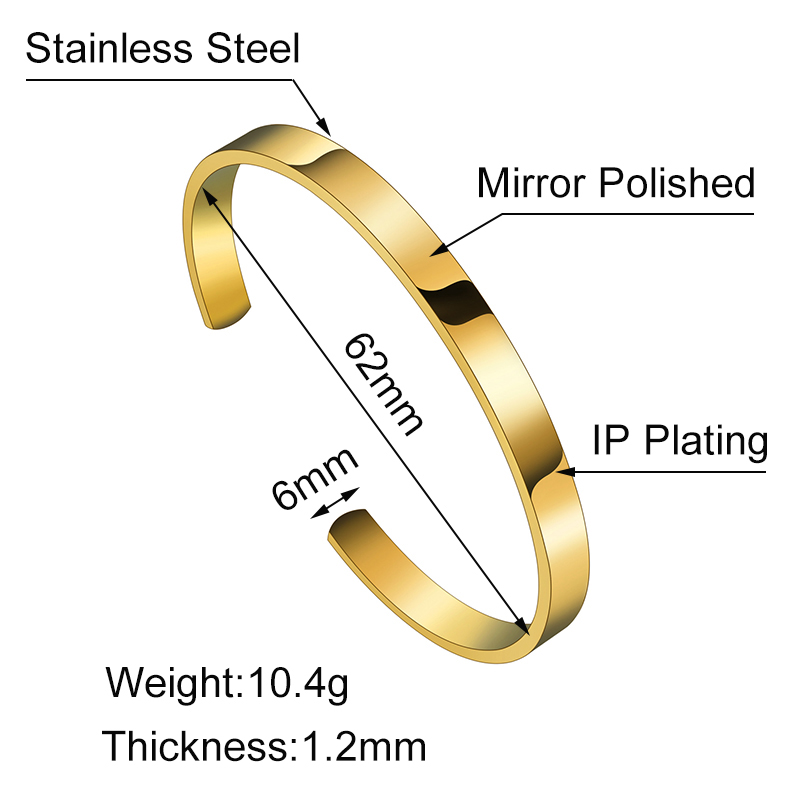 Bransoletki na rękę ze stali n – Men Accessories For Wrist recenzja i cena