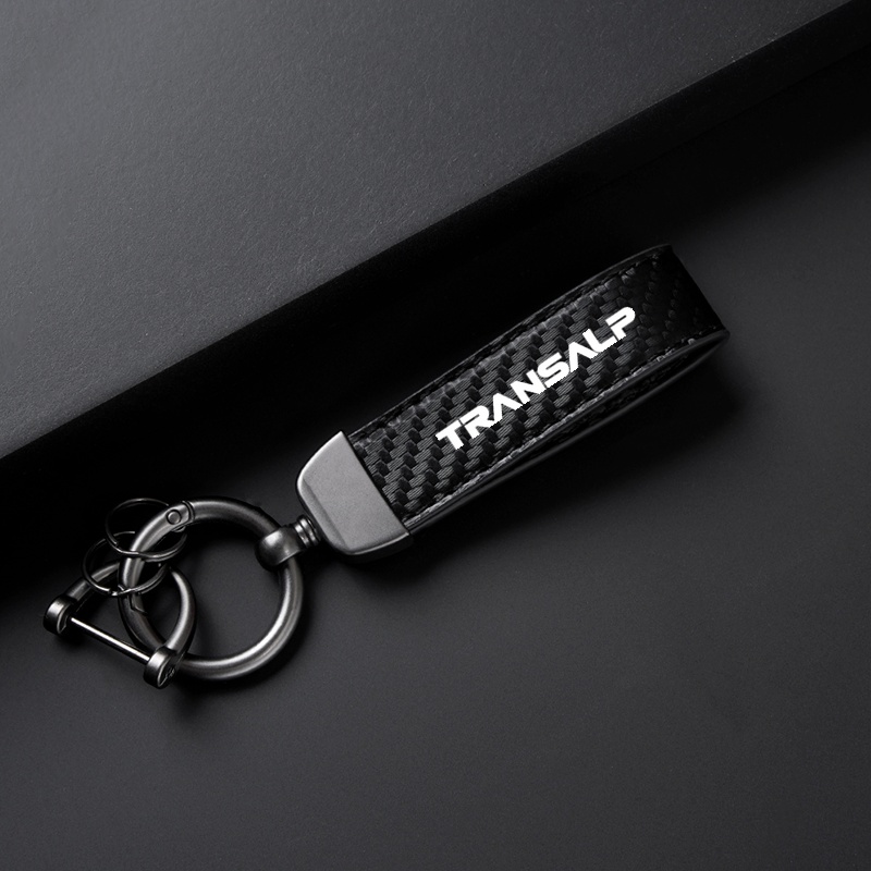 Brelok do kluczy HONDA TRANSAL – Men Accessories Logo recenzja i cena