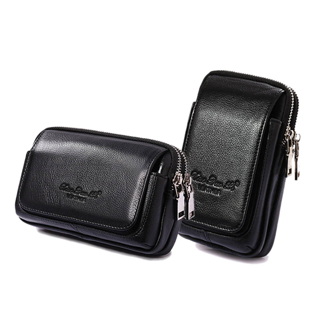 Mężczyźni Oryginalna skórzana  – Men Accessories Bag recenzja i cena